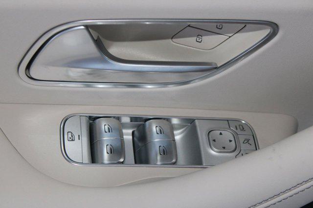 new 2026 Mercedes-Benz AMG GLE 53 car, priced at $109,420