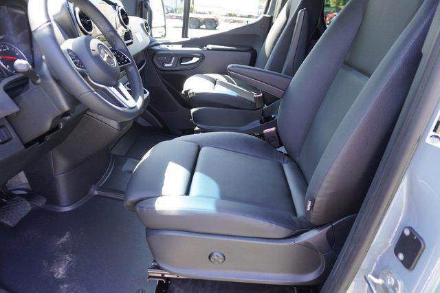 new 2024 Mercedes-Benz Sprinter 2500 car, priced at $70,576