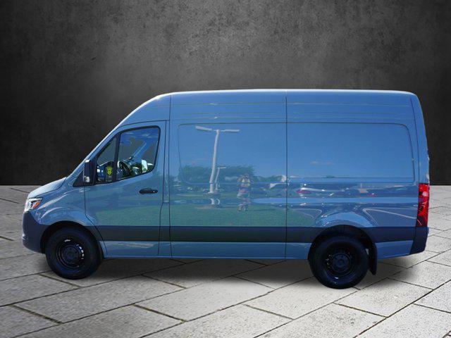 new 2024 Mercedes-Benz Sprinter 2500 car, priced at $70,576