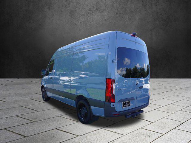 new 2024 Mercedes-Benz Sprinter 2500 car, priced at $70,576