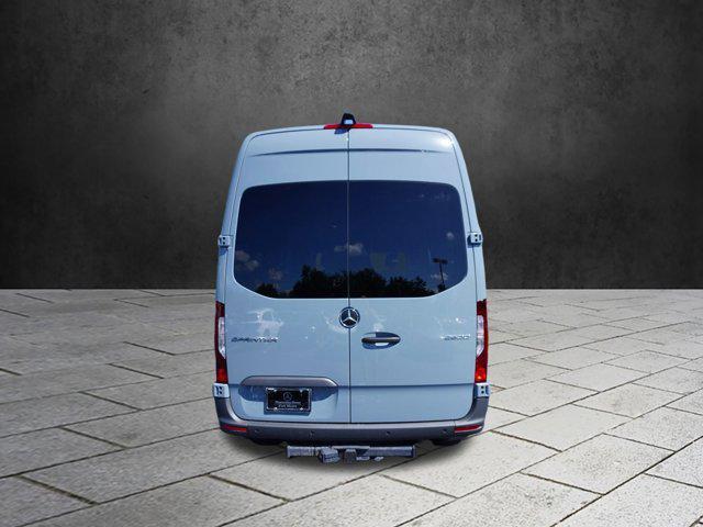 new 2024 Mercedes-Benz Sprinter 2500 car, priced at $70,576