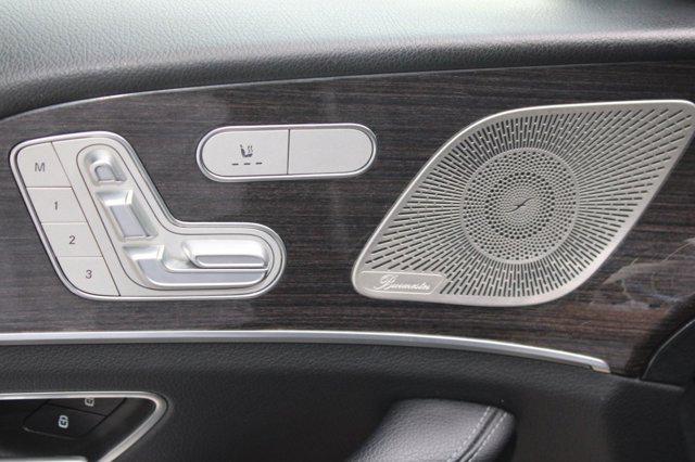 used 2022 Mercedes-Benz GLE 350 car, priced at $36,168