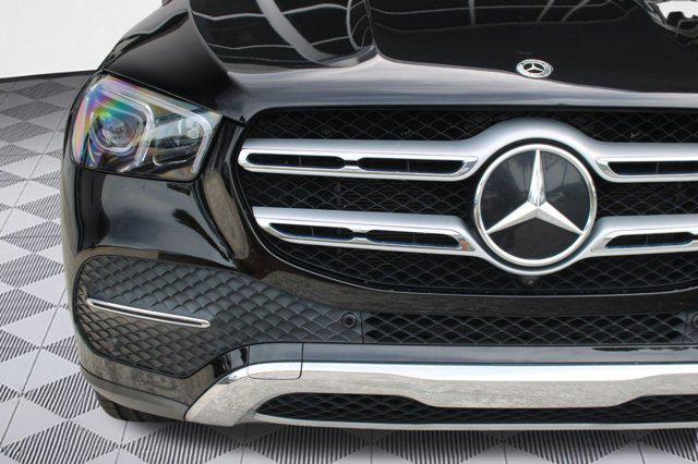 used 2022 Mercedes-Benz GLE 350 car, priced at $36,168