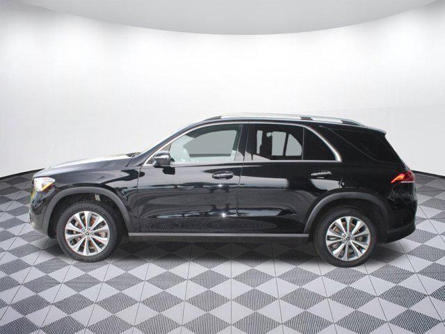 used 2022 Mercedes-Benz GLE 350 car, priced at $36,168