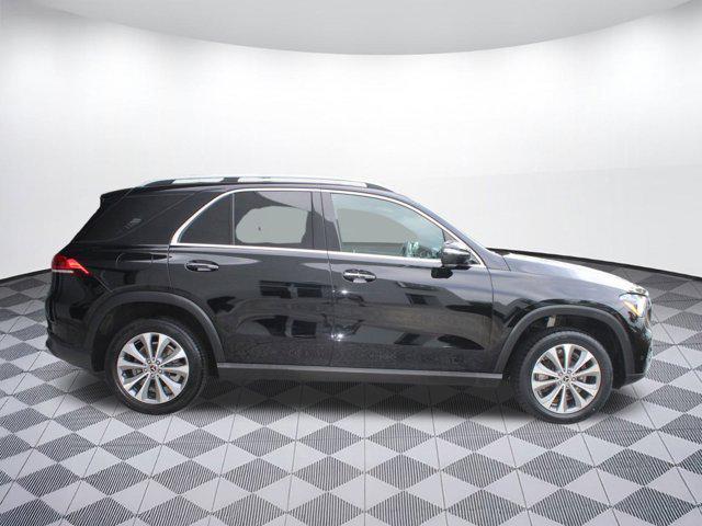 used 2022 Mercedes-Benz GLE 350 car, priced at $36,168