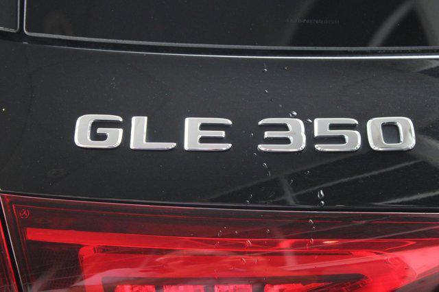 used 2022 Mercedes-Benz GLE 350 car, priced at $36,168
