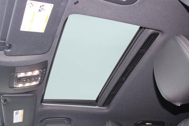 used 2022 Mercedes-Benz GLE 350 car, priced at $36,168