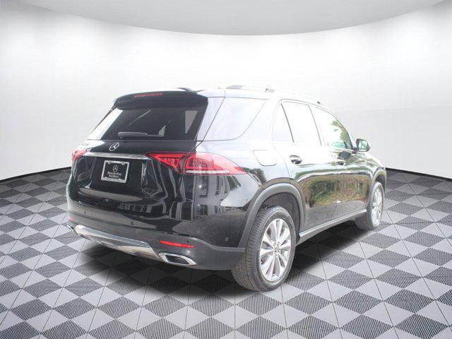 used 2022 Mercedes-Benz GLE 350 car, priced at $36,168