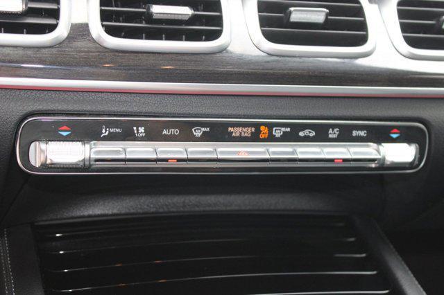 used 2022 Mercedes-Benz GLE 350 car, priced at $36,168