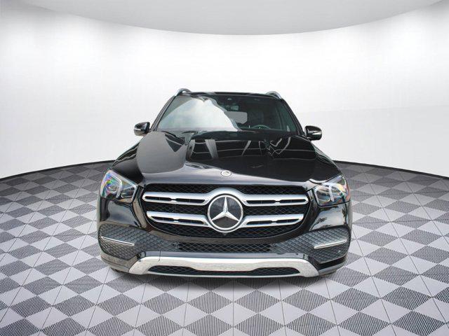used 2022 Mercedes-Benz GLE 350 car, priced at $36,168