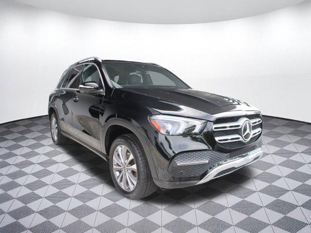 used 2022 Mercedes-Benz GLE 350 car, priced at $36,168