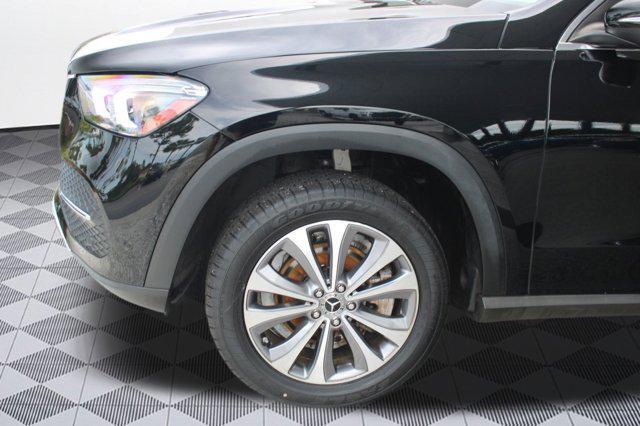 used 2022 Mercedes-Benz GLE 350 car, priced at $36,168