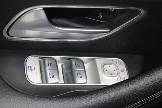 used 2022 Mercedes-Benz GLE 350 car, priced at $36,168