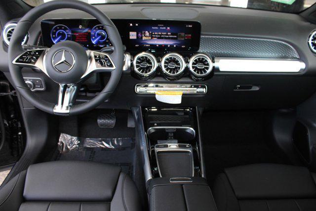 new 2024 Mercedes-Benz EQB 350 car, priced at $62,945