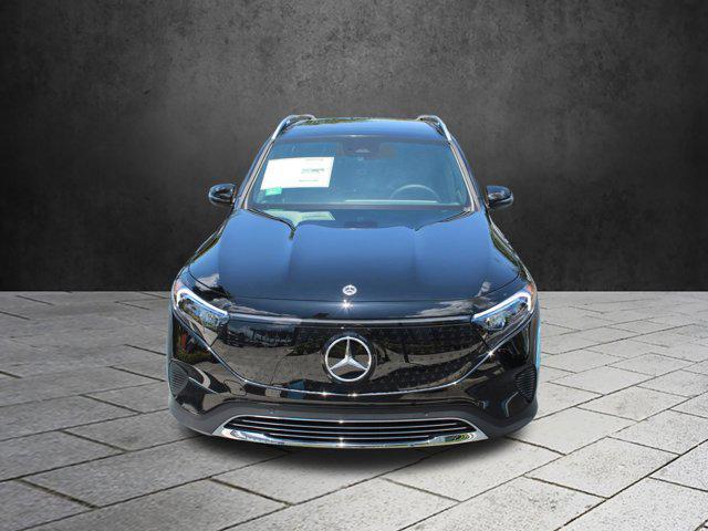 new 2024 Mercedes-Benz EQB 350 car, priced at $62,945