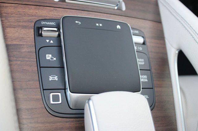 new 2026 Mercedes-Benz GLS 450 car, priced at $108,905