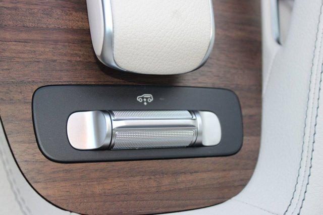 new 2026 Mercedes-Benz GLS 450 car, priced at $108,905