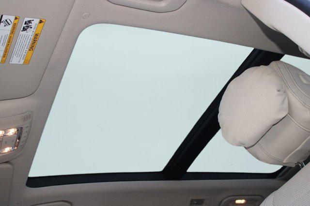 new 2026 Mercedes-Benz GLS 450 car, priced at $108,905