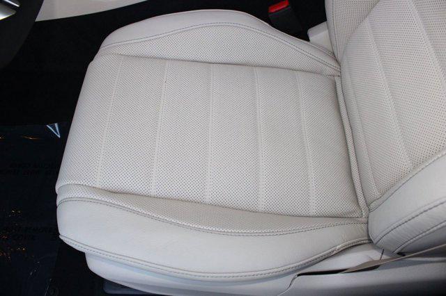 new 2026 Mercedes-Benz GLS 450 car, priced at $108,905