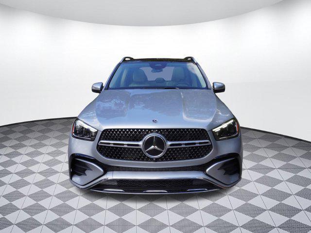 used 2025 Mercedes-Benz GLE 350 car, priced at $71,715