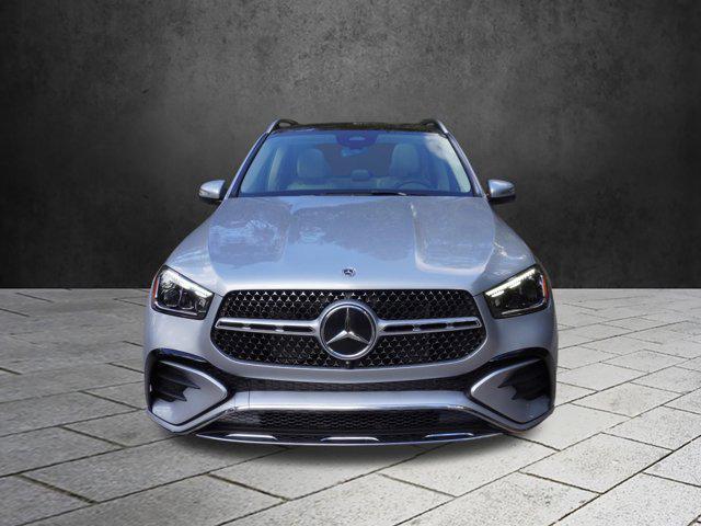 new 2025 Mercedes-Benz GLE 350 car, priced at $71,715