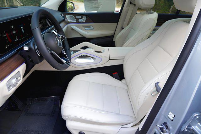 used 2025 Mercedes-Benz GLE 350 car, priced at $71,715