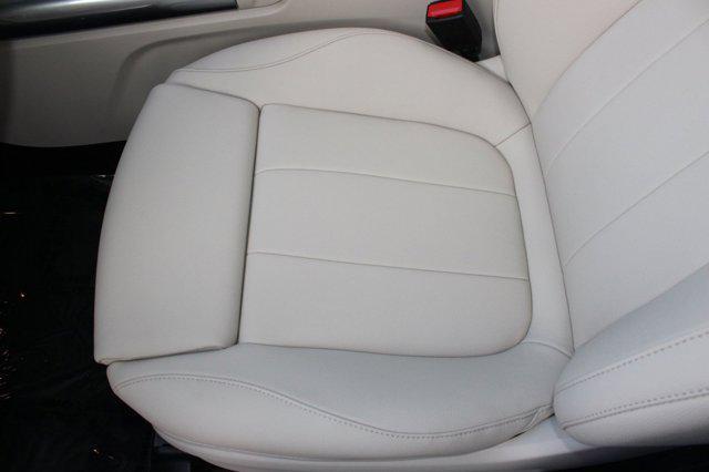 new 2026 Mercedes-Benz GLA 250 car, priced at $48,350