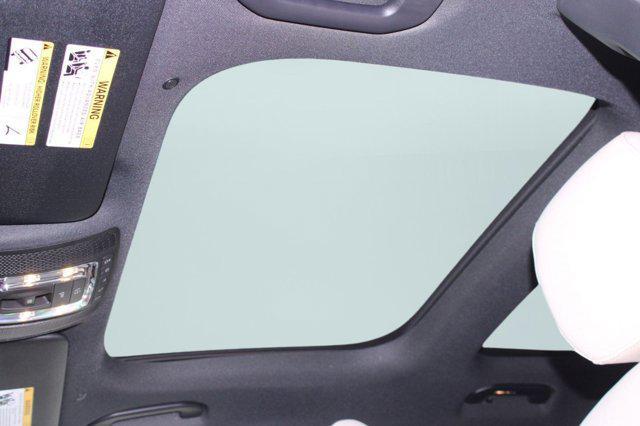 new 2026 Mercedes-Benz GLA 250 car, priced at $48,350