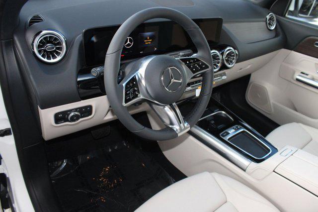 new 2026 Mercedes-Benz GLA 250 car, priced at $48,350