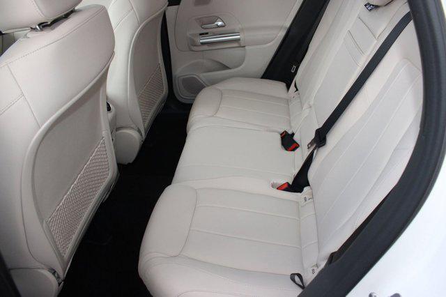 new 2026 Mercedes-Benz GLA 250 car, priced at $48,350