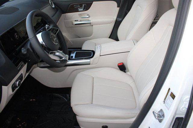 new 2026 Mercedes-Benz GLA 250 car, priced at $48,350