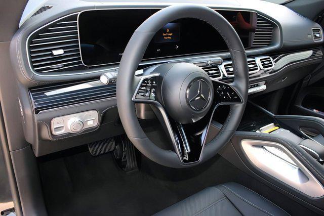 new 2025 Mercedes-Benz GLE 450 car, priced at $95,405