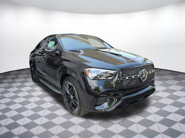 new 2025 Mercedes-Benz GLE 450 car, priced at $95,405