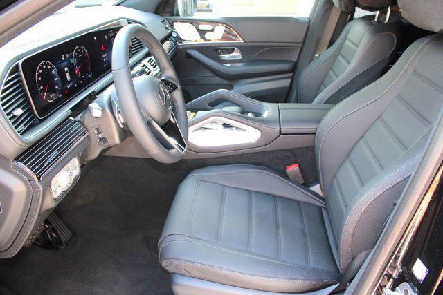 new 2025 Mercedes-Benz GLE 450 car, priced at $95,405