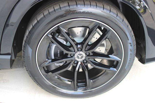 new 2025 Mercedes-Benz GLE 450 car, priced at $95,405