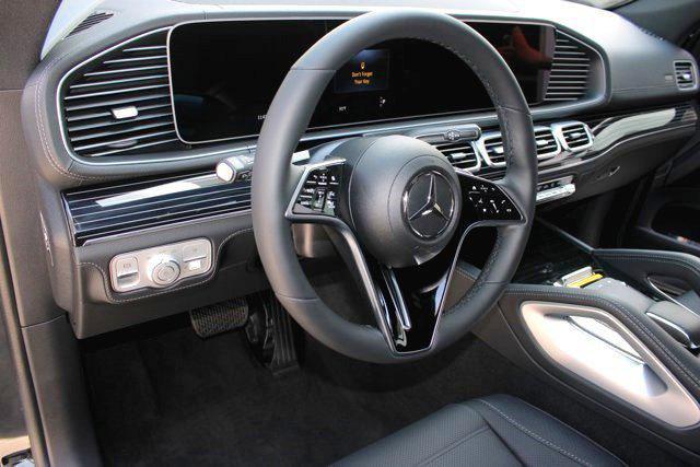 new 2025 Mercedes-Benz GLE 450 car, priced at $95,405