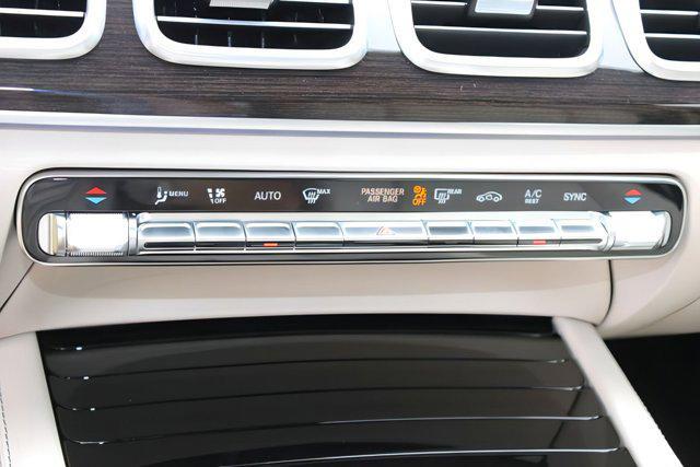 new 2025 Mercedes-Benz GLE 350 car, priced at $75,285