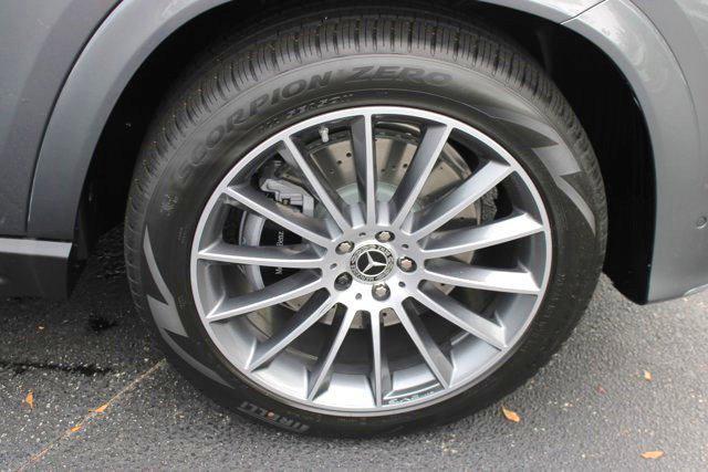 new 2025 Mercedes-Benz GLE 350 car, priced at $75,285