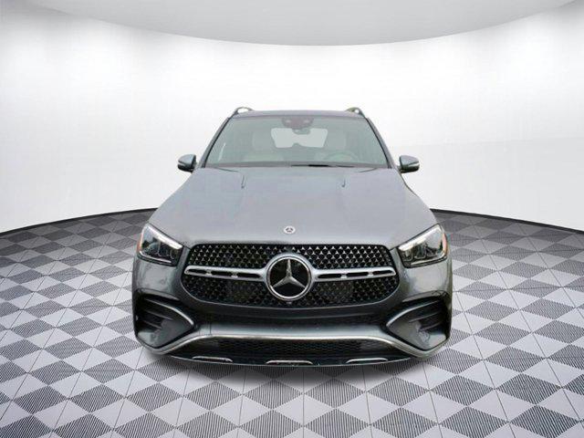 new 2025 Mercedes-Benz GLE 350 car, priced at $75,285