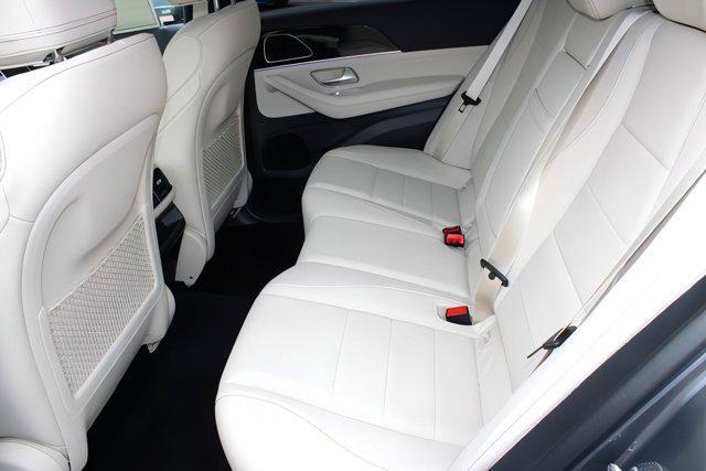 new 2025 Mercedes-Benz GLE 350 car, priced at $75,285