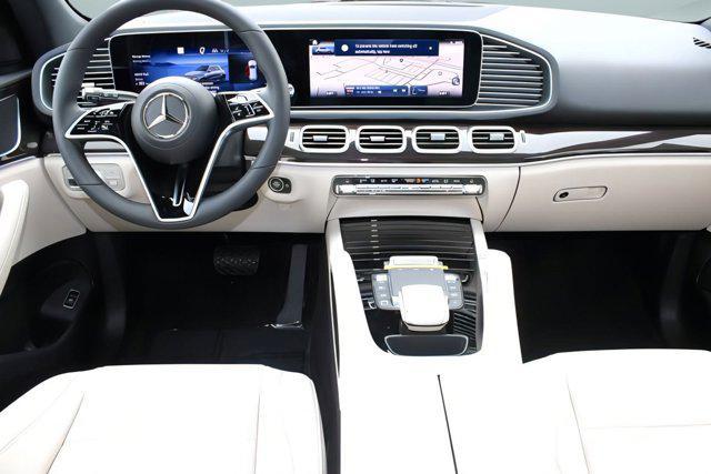 new 2025 Mercedes-Benz GLE 350 car, priced at $75,285