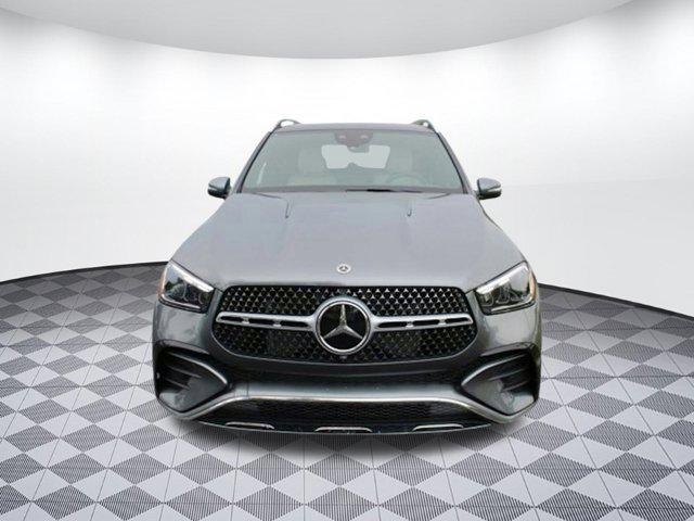 new 2025 Mercedes-Benz GLE 350 car, priced at $75,285
