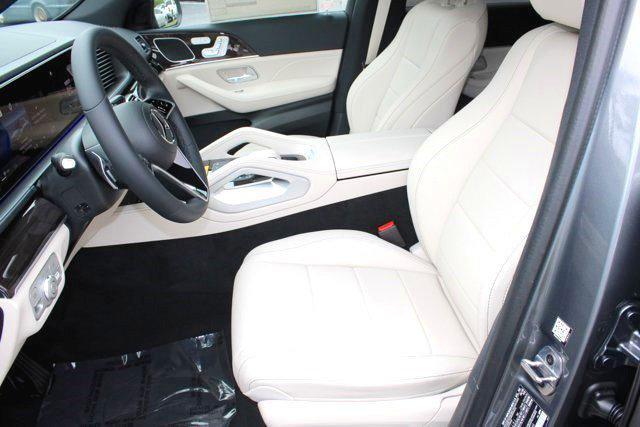 new 2025 Mercedes-Benz GLE 350 car, priced at $75,285
