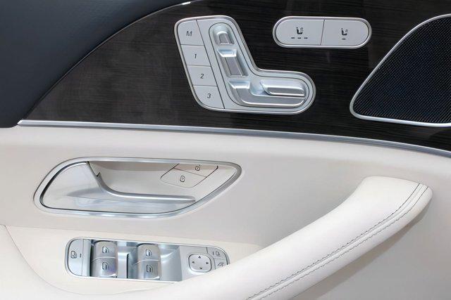 new 2025 Mercedes-Benz GLE 350 car, priced at $75,285