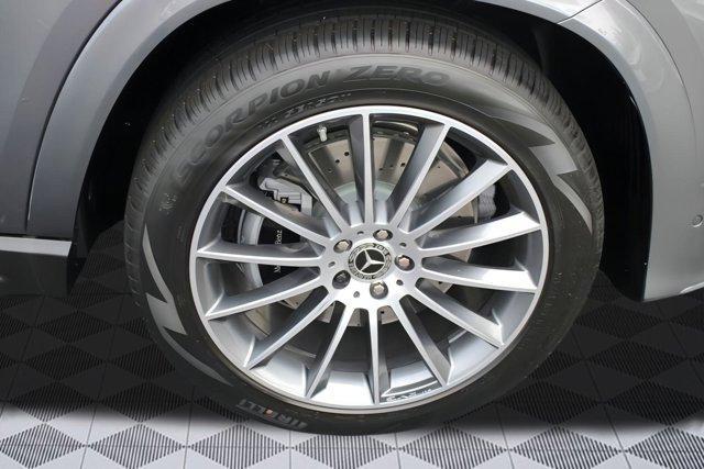 new 2025 Mercedes-Benz GLE 350 car, priced at $75,285