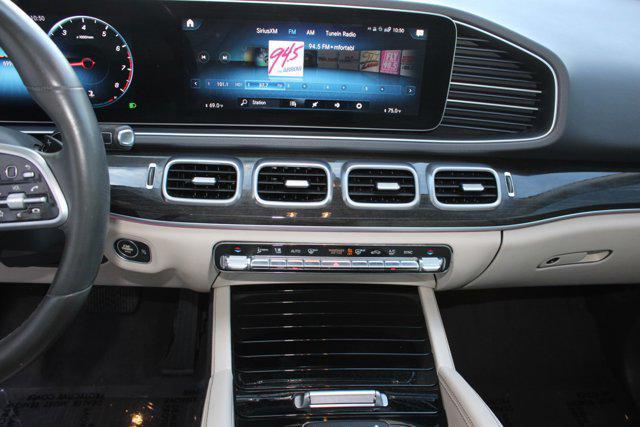 used 2020 Mercedes-Benz GLE 350 car, priced at $28,948