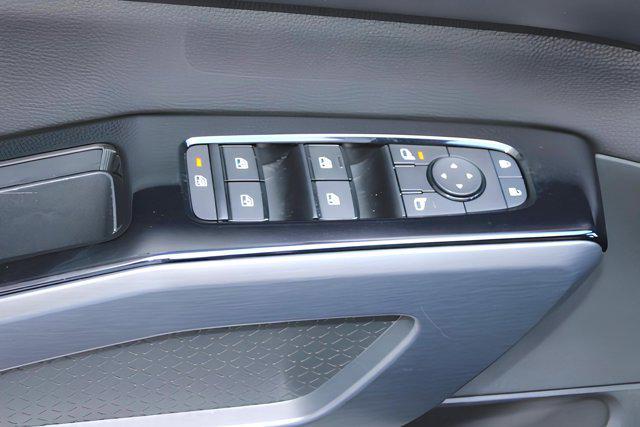 used 2023 Nissan Pathfinder car, priced at $30,998