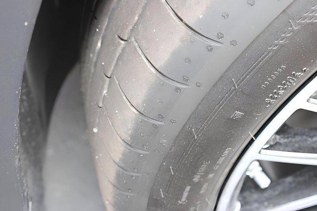 used 2025 Mercedes-Benz GLC 300 car, priced at $58,995
