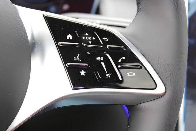 used 2025 Mercedes-Benz GLC 300 car, priced at $58,995