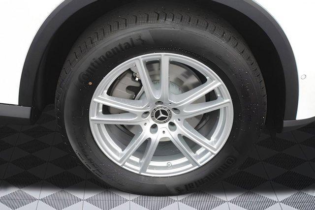 used 2025 Mercedes-Benz GLC 300 car, priced at $54,585